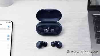 These $99 Anker earbuds last longer than your AirPods