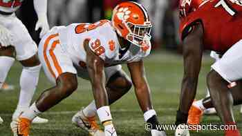 2023 NFL Draft: Where Bryan Bresee, Myles Murphy stack up as prospects among Clemson DL over the years