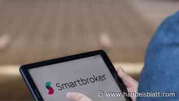 Fintech: Nach Trennung vom CEO: Smartbroker muss Prognose senken und schiebt App-Start weiter auf