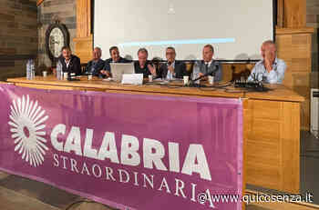 "Una metropolitana leggera che colleghi Crotone alla Sibaritide" - Quotidiano online