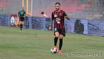 Calciomercato Monopoli, in arrivo Nicoletti: accordo con il Crotone - Footballnews24.it