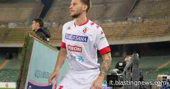 Calciomercato Crotone: concorrenza all'Avellino per Marco Perrotta - Blasting News Italia