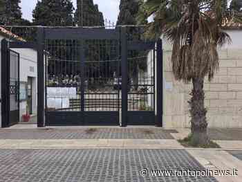 Comune: Disposte le estumulazioni cinquantennali nei cimiteri di Crotone e Papanice - Fantapol News