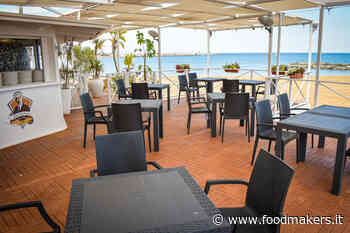 L’Antica Pizzeria Da Michele Crotone: sede stabile, sul mare - Food Makers