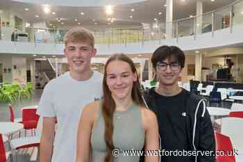 The Grange Academy beats 2019 GCSE results