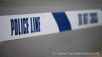 Police appeal for witnesses after shooting in Brent