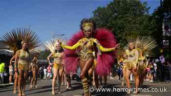 Notting Hill Carnival 2022: Nearby tube stations and how to get there