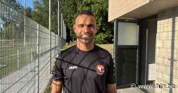 Daniel Rodrigo De Oliveira is nieuwste spits van Erpe-Mere Uited: “Geef me nog één week tijd” - Het Laatste Nieuws