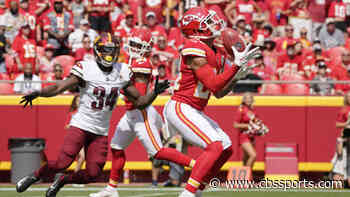 NFL DFS, 2022 preseason Week 3: Optimal DraftKings, FanDuel daily Fantasy football picks for Thursday