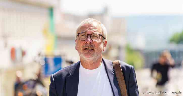 Beck: Entschädigungen von Geld für Palästinenser abziehen