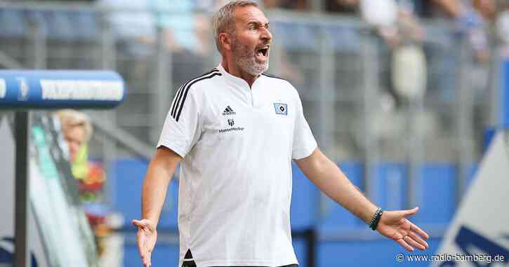 Walter fordert: Keine Schläfrigkeit gegen Nürnberg