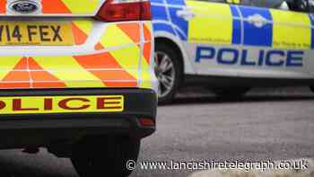 Two men arrested following shooting in Morecambe