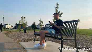 Meet the Ukrainian TikToker in Sask. showcasing iconic Canadian staples