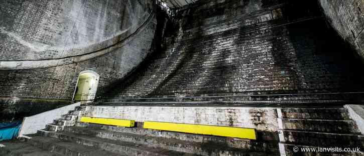 Tower Bridge’s behind the scenes tours resume in November