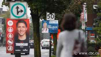 Some MPs are unhappy with new riding maps — luckily, it's not up to them to decide