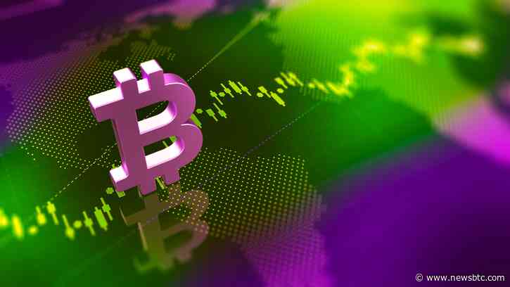 WATCH: Will Powell’s Friday Speech Send Bitcoin Soaring? Daily TA August 25, 2022