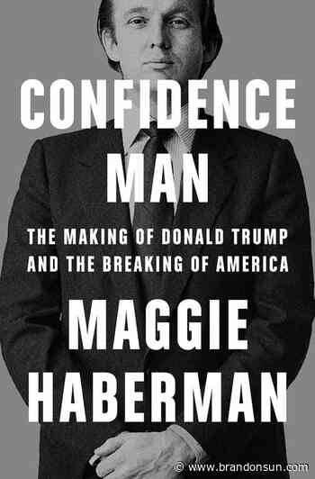 Fall books a broad mix of literary and commercial favorites - The Brandon Sun