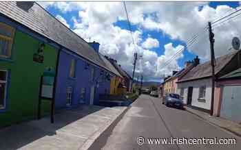 Cloghane and Brandon, Dingle Peninsula: Things to do and see - IrishCentral