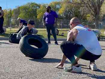 Super Kids event looking for participants – Brandon Sun - The Brandon Sun