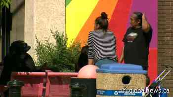 City of Brandon looks for feedback on Phase 2 of 30-year improvement plan - Global News