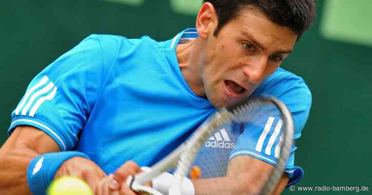 Ungeimpfter Djokovic verpasst die US Open