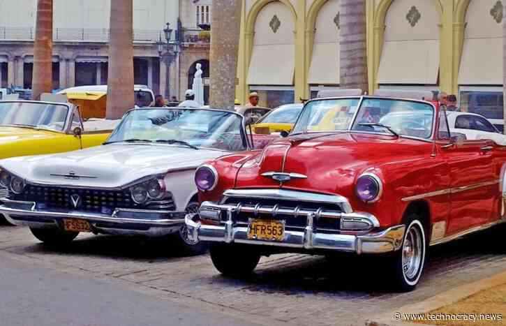 California To Ban Sale Of New Gasoline Cars By 2035