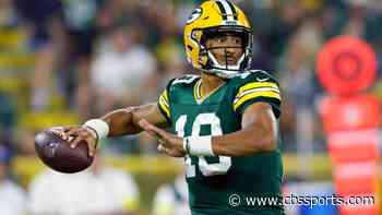 Packers vs. Chiefs odds, spread, line: 2022 NFL preseason Week 3 picks, predictions by expert on 50-17 roll
