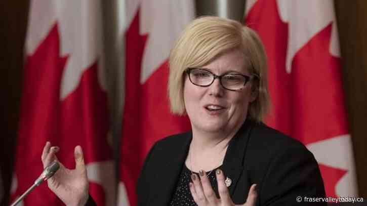 Federal government announces funds for skills-training programs for 17 organizations