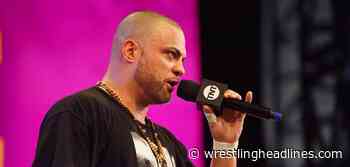 Eddie Kingston Suspended By AEW After Incident with Sammy Guevara, the Promo That Led to Incident, Kingston Admits Fault - Wrestling Headlines