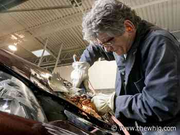 Vass Bednar: Self-preferencing is cannibalizing Canada's auto-repair industry - The Kingston Whig-Standard