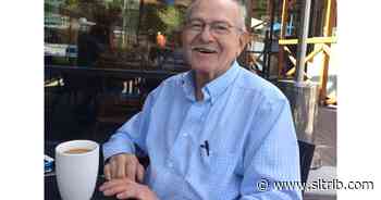 Remembering Ray Kingston, who designed SLC's Abravanel Hall and Snowbird's Cliff Lodge - Salt Lake Tribune