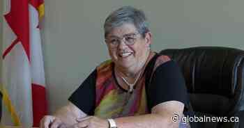 Terry Richardson acclaimed next mayor of Napanee, Ont. - Global News