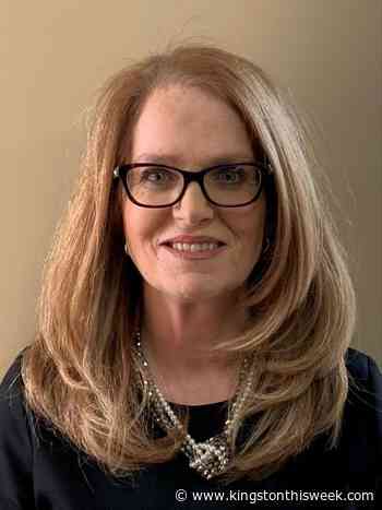 Margaret Hudson is named Business Person of the Year - Kingston This Week