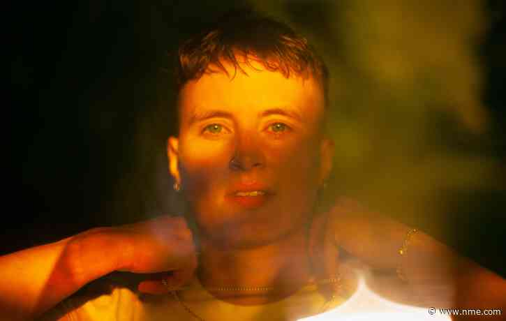 Listen to I. JORDAN’s new double single ‘Hey Baby’ / ‘I Had The Best Of Times’