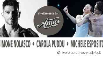 "Ricordando Carla": a Cervia la seconda edizione del gala di danza coi ballerini di Amici - ravennanotizie.it