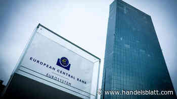 Geldpolitik: „Inflationsdruck ausgeweitet und verstärkt“ – Große Mehrheit für Zinsschritt von 50 Basispunkten