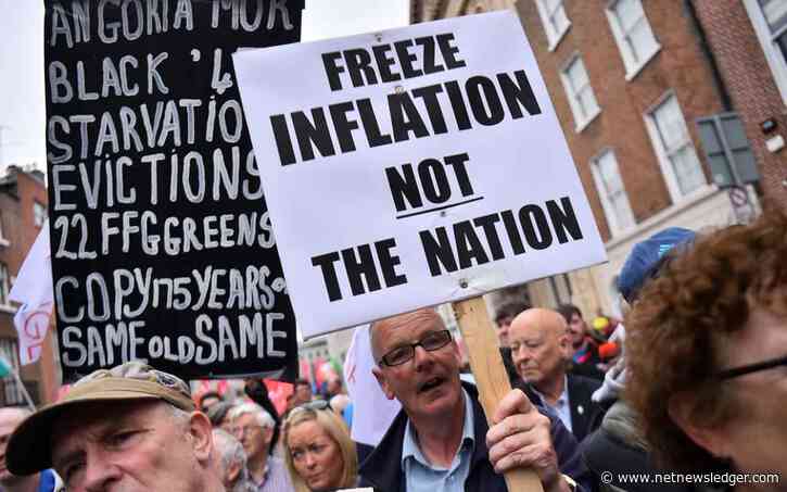 Heat or eat? Winter protests loom as energy poverty sweeps Europe