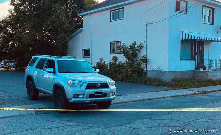 Major Crimes Unit Leads Ambrose Street Incident Investigation