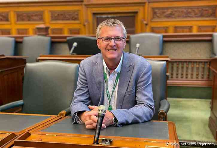 MPP Holland: Still Time to Apply for Anti-Hate Security Measures Grants