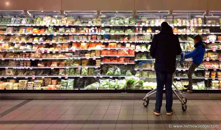 Food Inflation Eases – But Greedflation Continues?