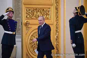 Guerre en Ukraine: Vladimir Poutine va renforcer l'armée russe de plusieurs dizaines de milliers de militaires