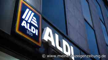 Aldi-Prospekt: Warum bei einigen Produkten der Preis fehlt