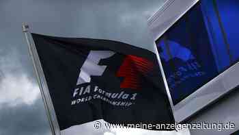 Formel 1 ohne Frankreich-Grand-Prix im nächsten Jahr