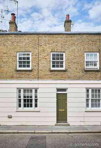 In Pictures: Boutique developer reworks original gardener's cottage in Belgravia • PrimeResi - PrimeResi