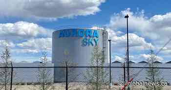 Aurora Cannabis buys controlling stake in flower, seedling supplier Bevo Agtech