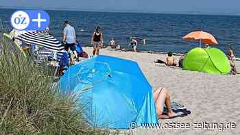 Braucht Stralsund einen FKK-Strand? So sehen es die OZ-Leser - Ostsee Zeitung