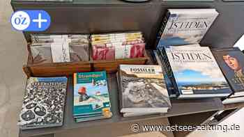 OZ-Kolumne aus Stralsund: Qualitätsprodukte aus dem Osten in der Ferne - Ostsee Zeitung