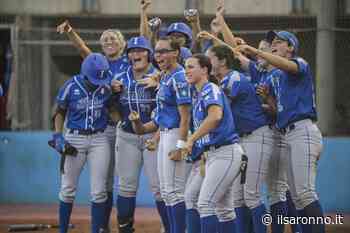 Softball: campus estivo per i bambini a Saronno - ilSaronno