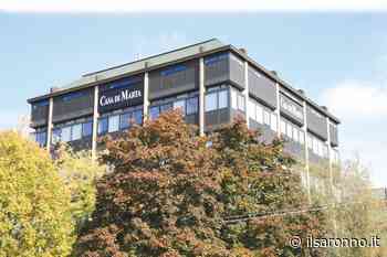 Saronno, raccolta abiti da settembre torna l'armadio della solidarietà a Casa di Marta - ilSaronno