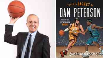 Dan Peterson a Varese per il Festival dei Libri Sportivi - Prima Saronno